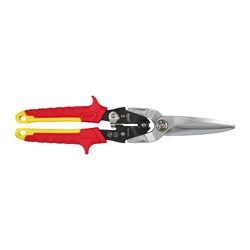 Długie nożyce do cięcia blachy proste Milwaukee 4932499021
