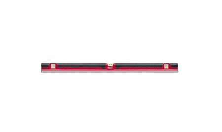 POZIOMICA DO BETONU REDSTICK CONCRETE 120CM MILWAUKEE 