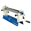 Walcarka Do Blachy RBM 610-08 Metallkraft 3780618