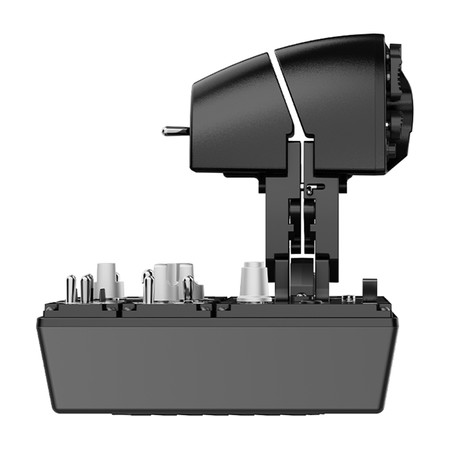 Przepustnica Moza Racing MTP AS008 (PC)