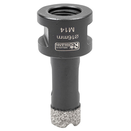 OTWORNICA DIAMENTOWA 16mm M14 RICHMANN C4822