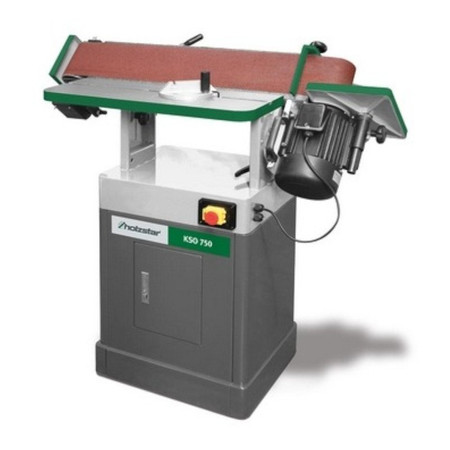 Szlifierka Krawędziowa 2,2kW KSO Holzstar 5900751