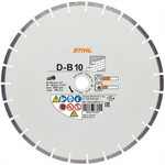 Tarcza Diamentowa 230mm STIHL D-B10 9"