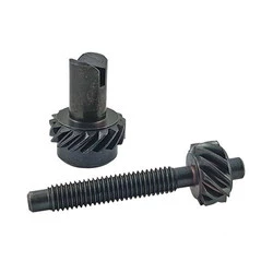 Zestaw czołowego koła zębatego/śruba napinacza Stihl 1123 007 1004