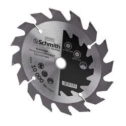 Piła Tarczowa 400x30mm 32T Schmith SPTA-33