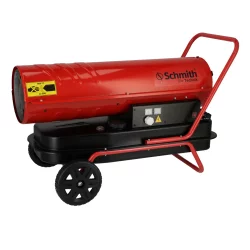 Nagrzewnica olejowa 30kW Schmith SNO-04