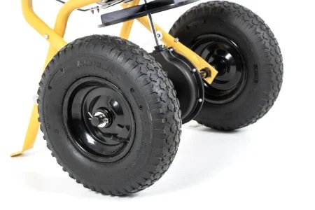 Siewnik pchany 23L Lider HRG23