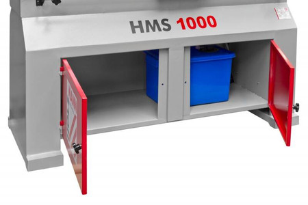 Automatyczna ostrzałka do noży Holzmann HMS 1000