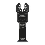 Brzeszczot ti 32mm Milwaukee 48851203