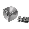 Uchwyt Tokarski 702-2 nr.6 250mm Optimum 3442765