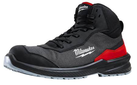 Obuwie robocze FLEXTRED™ S1PS 1M110133 ESD FO SR Rozmiar 38 Milwaukee 4932493703