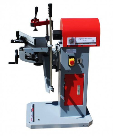 Wiertarka dłutarka do długich otworów Holzmann LBM 290_230V