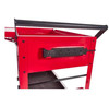 WÓZEK NARZĘDZIOWY STALOWY 102cm/40'' MILWAUKEE