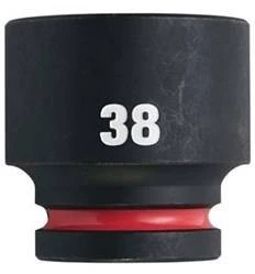 NASADKA UDAROWA 3/4" 38MM MILWAUKEE 4932480373