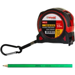 Miara Zwijana 10m 30mm SCHMITH SMZ-08-10/30
