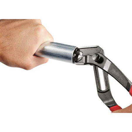 Szczypce nastawne 300 mm Milwaukee 48226212