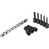 Nasadki Udarowe Torx 1/2'' T30-T80 78mm Richmann C6950