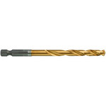 Wiertło Do Metalu HSS-G 6,5mm Milwaukee 48894715
