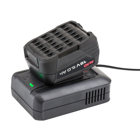 Ładowarka C75 LI 44A 18V AL-KO 114048
