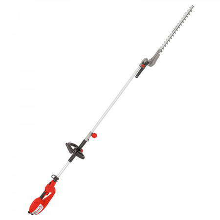 SEKATOR ELEKTRYCZNY NOŻYCE DO ŻYWOPŁOTU 900W GRIZZLY EHS900L-SET