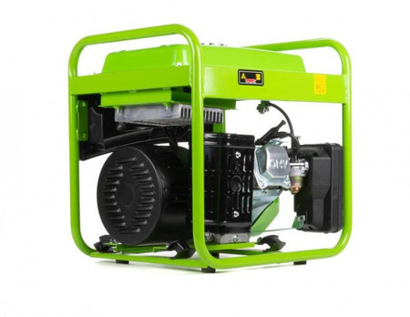 Generator Agregat Prądotwórczy Inwertorowy ZIPPER ZI-STE2800IV