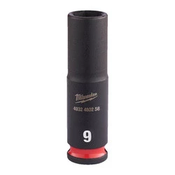 NASADKA UDAROWA DŁUGA 9mm MILWAUKEE 4932480258