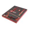 WKŁADKA PIANKOWA Z NARZĘDZIAMI RĘCZNYMI 15EL. MILWAUKEE 4932493257