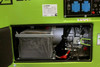 Generator Agregat Prądu Budowlany AVR Diesel Zipper ZI-STE7500DSH
