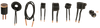 Nagrzewnica Indukcyjna Induct 210 Weldman 106212
