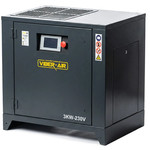 Sprężarka śrubowa energooszczędna automatyczny Start Viber-Air 3kW-230V