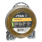 Żyłka Tiger Okrągła 3,0mm x 15m Stiga 1911-9234-01