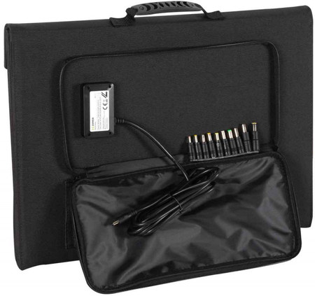 Panel Słoneczny Zipper ZI-SP120W