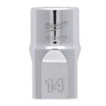 NASADKA KRÓTKA 1/2'' 14mm 6-KĄTNA MILWAUKEE 4932480012