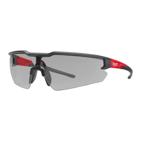 Okulary Ochronne Odporne Na Zarysowania Milwaukee 4932478907