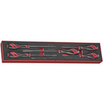 Zestaw Wkrętaków 5szt Teng Tools 263060105