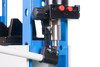 Prasa Hydrauliczna HLR-20U/2 Proma 25000055