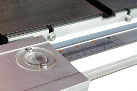 Piła taśmowa Holzmann HBS 400_400V