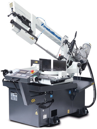 Półautomatyczna Piła Taśmowa BMBS 300 x 320 HA-DG Metallkraft 3690041