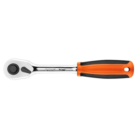 GRZECHOTKA 1/2'' 250mm NEO TOOLS 08-525