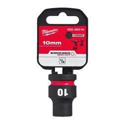 NASADKA UDAROWA 1/2" 10MM MILWAUKEE 4932480304