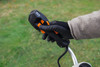 Kosa akumulatorowa Stihl FSA 200 36V z 2x akumulator AP 500 S
