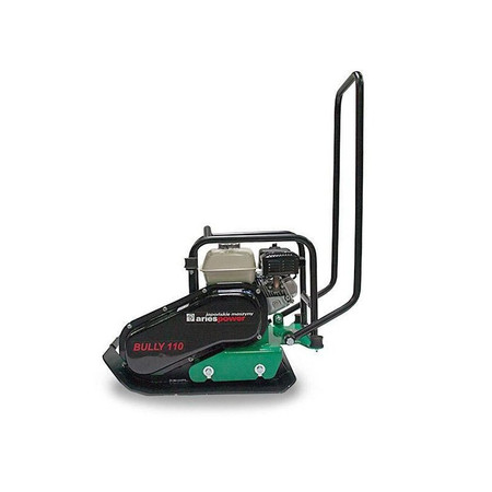 ZAGĘSZCZARKA ARIES POWER MIKASA BULLY110