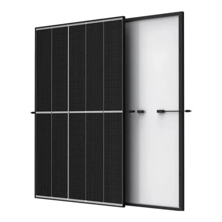 Zestaw panel słoneczny Trina 400W + uchwyt balkonowy EcoFlow