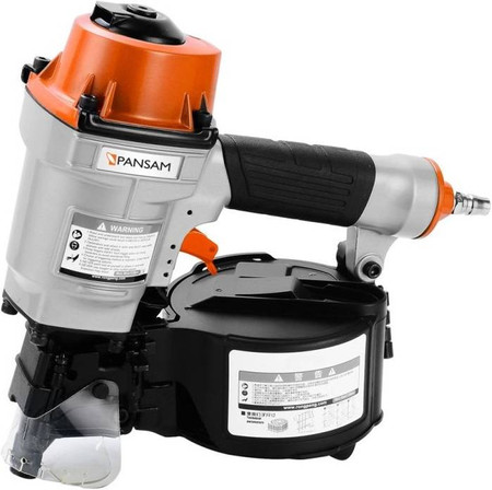 GWOŹDZIARKA BĘBNOWA PNEUMATYCZNA PANSAM A533154