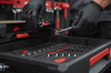 Rękawice jednorazowe nitrylowe, rozmiar S/7 (50 par) Milwaukee 4932493233