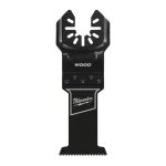 Brzeszczot do drewna 35mm 1szt Milwaukee 48851109