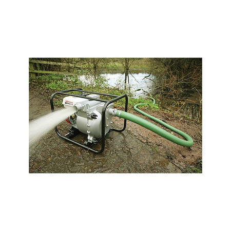 Pompa wody szlamowa motopompa 700 l/min Honda WT 20X