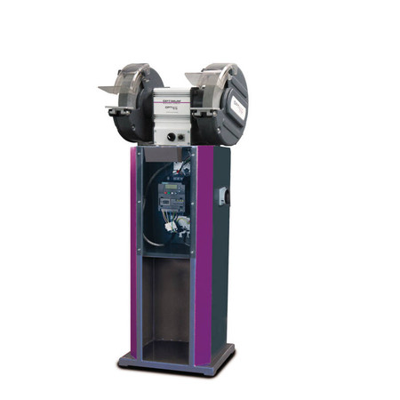 Konwersja Vario z podstawą maszyny Optimum GU 3 - 0,75 kW 3491511