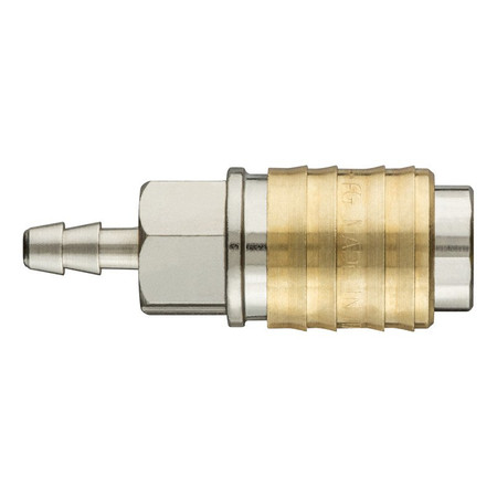 Szybkozłączka do komprresora z wyjściem na wąż 12 mm NEO Tools 12-623