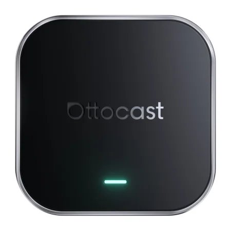 Bezprzewodowy adapter samochodowy Ottocast OttoAibox E2 CarPlay/Android
